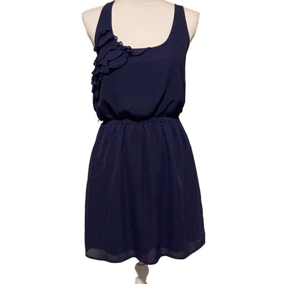 Eyelash Couture Dress - Picture 1 of 6